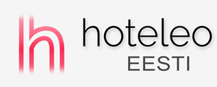 Hotellid Eestis - hoteleo