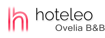 hoteleo - Ovelia B&B
