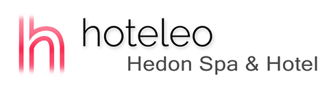 hoteleo - Hedon Spa & Hotel