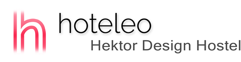 hoteleo - Hektor Design Hostel