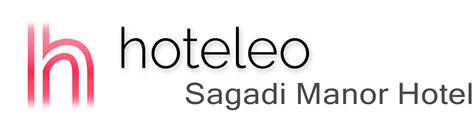 hoteleo - Sagadi Manor Hotel