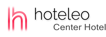 hoteleo - Center Hotel