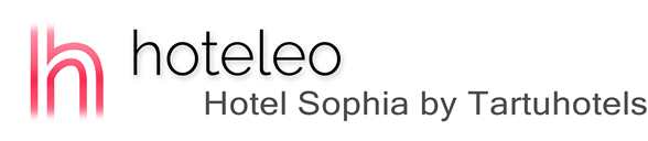 hoteleo - Hotel Sophia by Tartuhotels