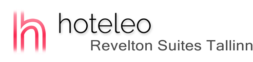 hoteleo - Revelton Suites Tallinn