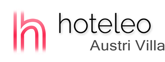 hoteleo - Austri Villa