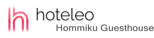 hoteleo - Hommiku Guesthouse