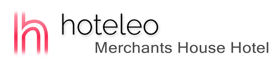 hoteleo - Merchants House Hotel