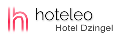hoteleo - Hotel Dzingel