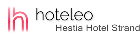 hoteleo - Strand Spa & Conference Hotel