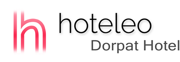 hoteleo - Dorpat Hotel