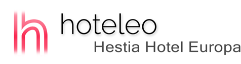 hoteleo - Hestia Hotel Europa