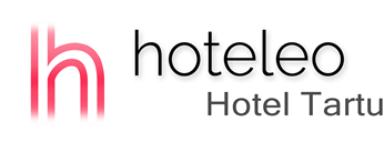 hoteleo - Hotel Tartu