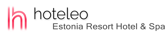 hoteleo - Estonia Resort Hotel & Spa