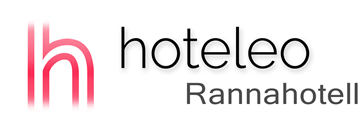 hoteleo - Rannahotell