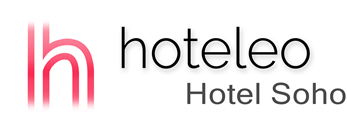 hoteleo - Hotel Soho
