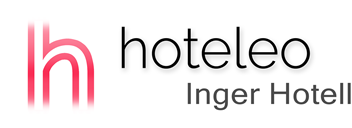 hoteleo - Inger Hotell
