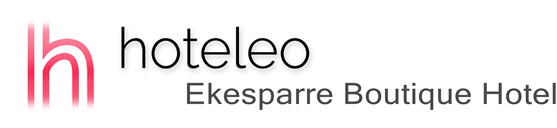 hoteleo - Ekesparre Boutique Hotel