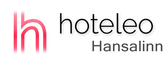 hoteleo - Hansalinn