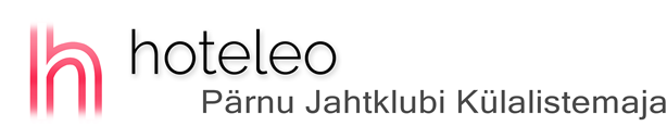 hoteleo - Pärnu Jahtklubi Külalistemaja
