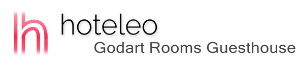 hoteleo - Godart Rooms Guesthouse