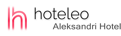 hoteleo - Aleksandri Hotel