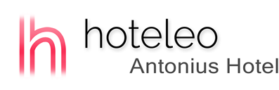 hoteleo - Antonius Hotel