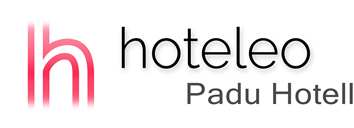 hoteleo - Padu Hotell