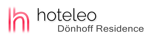 hoteleo - Dönhoff Residence
