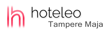 hoteleo - Tampere Maja