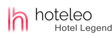 hoteleo - Hotel Legend