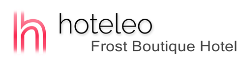 hoteleo - Frost Boutique Hotel