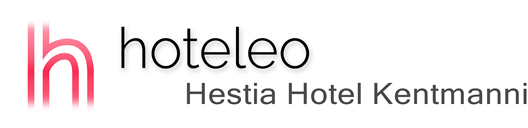 hoteleo - Hestia Hotel Kentmanni