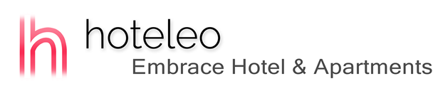 hoteleo - Embrace Hotel & Apartments