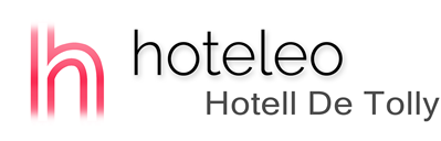 hoteleo - Hotell De Tolly
