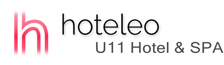 hoteleo - U11 Hotel & SPA