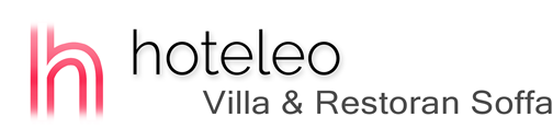 hoteleo - Villa & Restoran Soffa