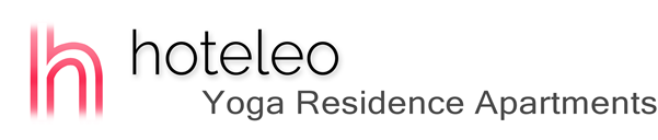 hoteleo - Yoga Residence Apartments